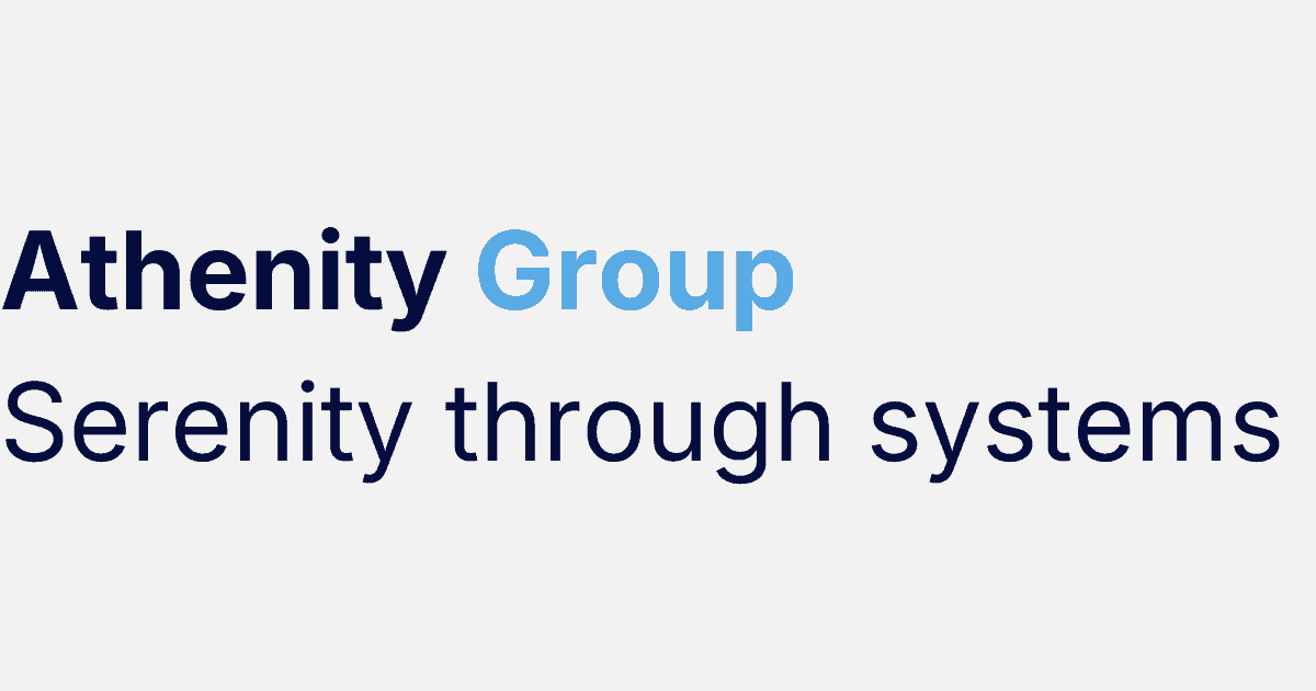 Athenity Group